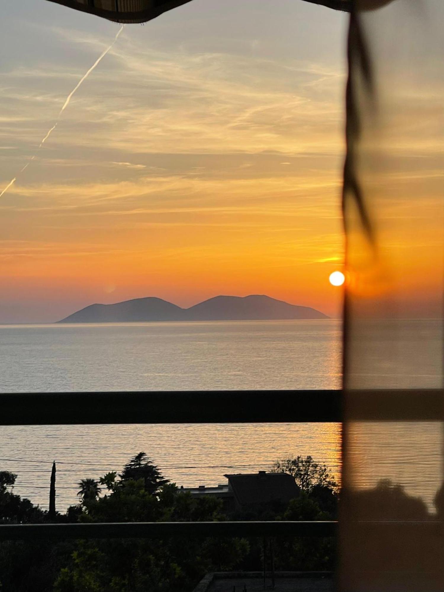 Pararse Apartments Vlorë Exteriér fotografie